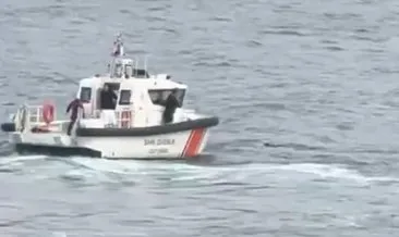 İstanbul Boğazında 2 ceset bulundu