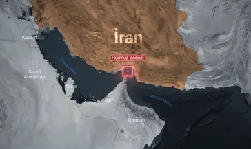 Hürmüz’den geçeni vururuz