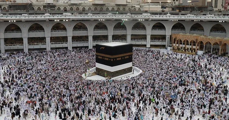 Hac başvuruları yarın sona erecek