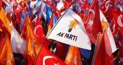 AK Parti Bahçelievler adayı kim oldu? İşte AK Parti Bahçelievler Belediye Başkan adayı!