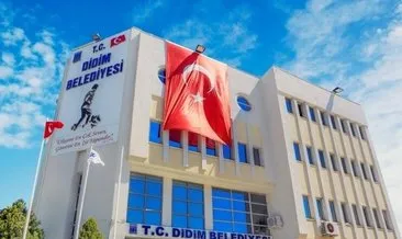 CHP'li Didim Belediyesi'nde usulsüzlük soruşturması! 4 gözaltı #aydin