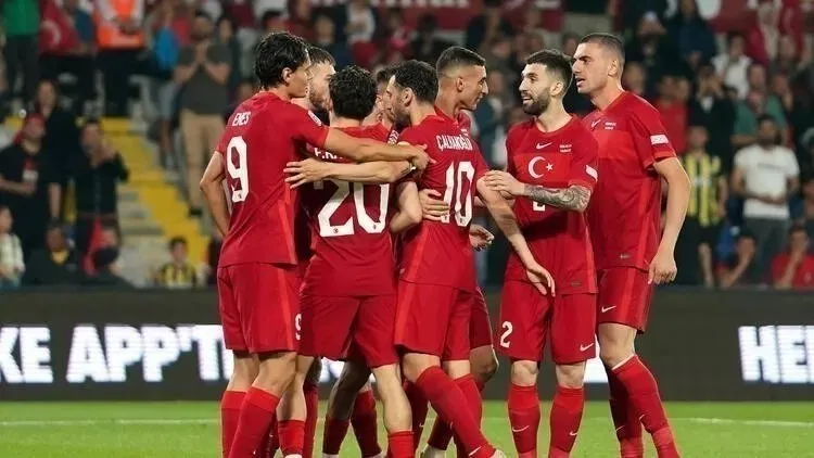 MİLLİ MAÇ HEYECANI! Türkiye Ermenistan maçı saat kaçta, ne zaman? EURO 2024 elemeleri D grubu Türkiye Ermenistan maçı hangi kanalda, nerede?