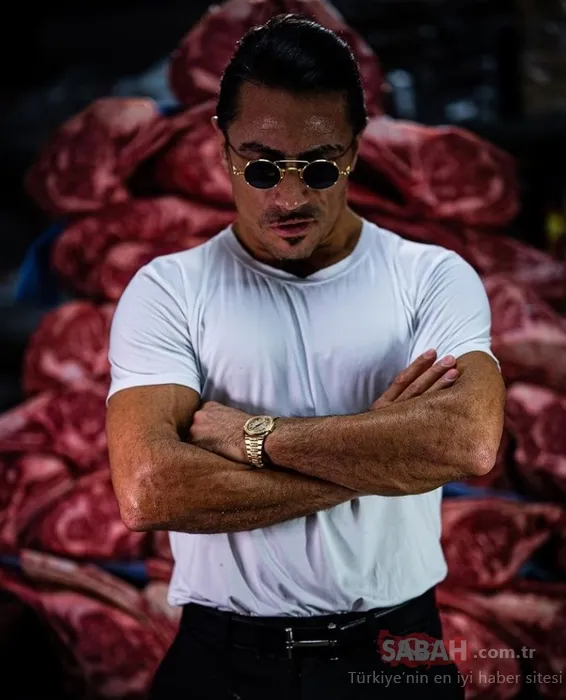 Nusret Gökçe bilinmeyenlerini anlattı! ‘Bir sırt çantası ve 500 dolar borç ile yola çıktım’