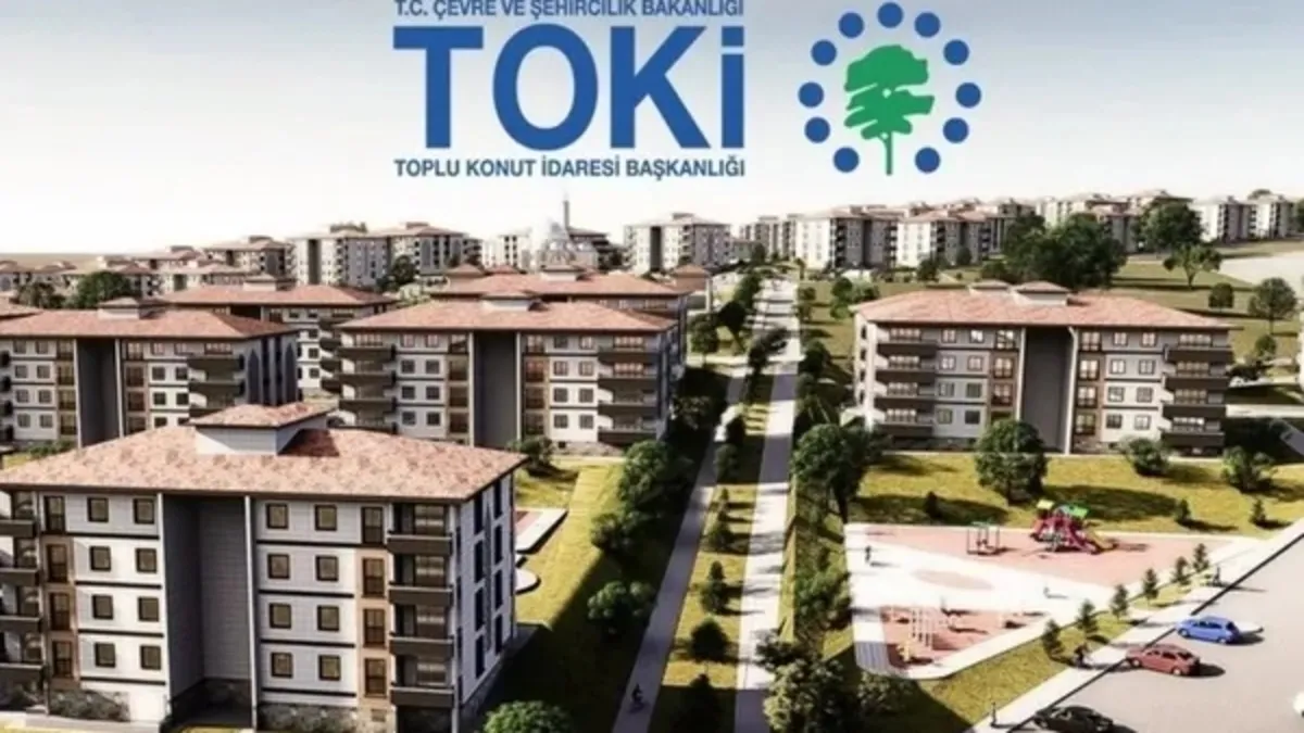 TOKİ İstanbul engelli kategorisi kura sonuçları! TOKİ kura sonuçları engelli kategorisi isim listesi yayımlandı mı?