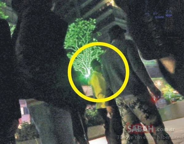 Sabıkalı mekanda Osimhen zorbalığı! Önce para teklif etti, sonra saldırdı! ’Bu görüntüler çıkarsa sizi mahvederim’