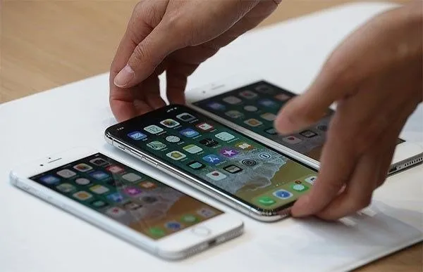 Apple o iPhone'un fişini çekiyor! (iOS 12 bu cihazlara gelecek)