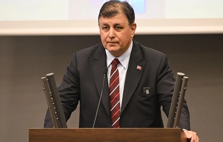 İzmir Büyükşehir Belediyesi’nde 1 milyar TL’lik vurgun! Cemil Tugay 103 taşınmazı haraç mezat satıyor