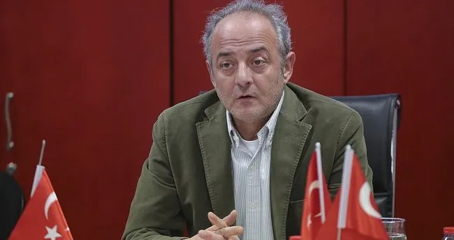 Murat Cavcav başkanlığa aday oldu