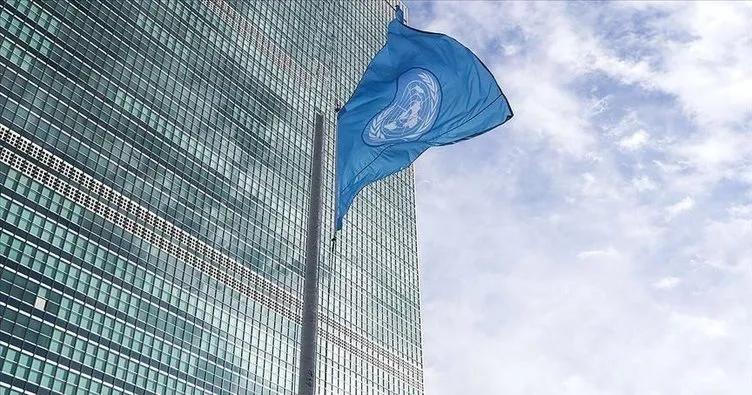 Birleşmiş Milletler, Ukrayna’da yerinden olan kişi sayısını açıkladı