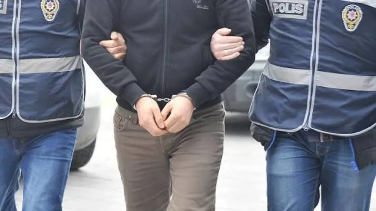 Canlı bahis manipületörleri adliyeye sevk edildi