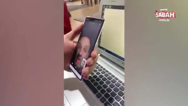Ümit Özdağ'ın 2 numarası Adem Taşkaya'nın iş adamını hackleyip şantaj yaptığı görüntüler çıktı | Video