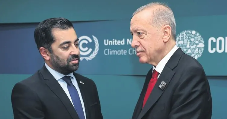 İngiltere’de Erdoğan hazımsızlığı