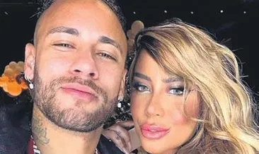 Neymar’ın kız kardeşi naleti sürüyor! son 10 sezonda 8 kez sakatlık...