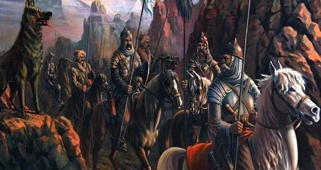 Ergenekon Destanı kime, hangi Türk devletine aittir? Ergenekon Destanı nedir? Kısaca özeti