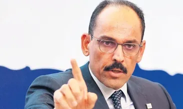 MİT, casusluk girişimlerini çökertti