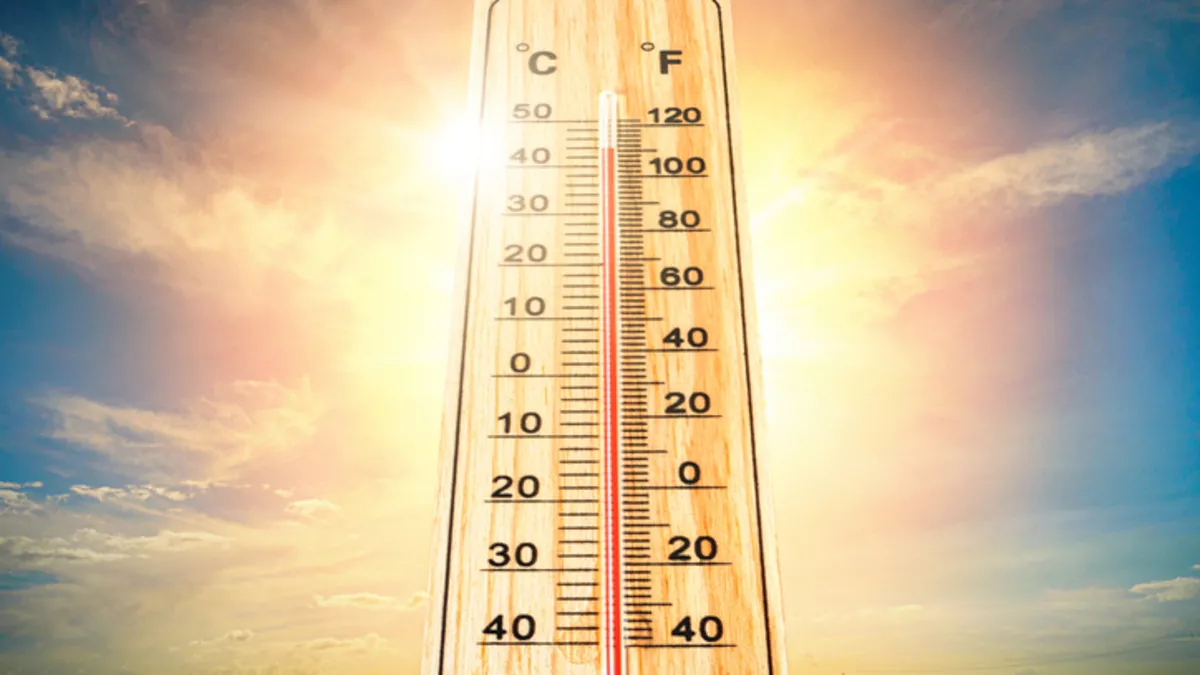 SÜPER EL NİNO GELİYOR! Süper El Nino nedir, Türkiye’yi nasıl etkileyecek?