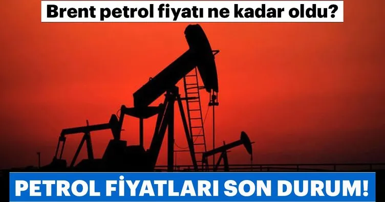 Petrol fiyatı ne kadar oldu? Güncel petrol fiyatları!