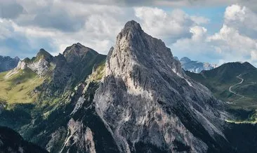 ruyada dag gormek ne anlama gelir