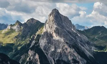 Rüyada dağ görmek ne anlama gelir?