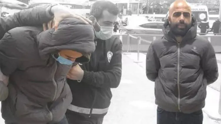 Türkiye savcı Fatmagül Yörük’ü konuşmuştu! Metro saldırganı Emrah Yılmaz ile geçmişte yaşadığı olay ilk kez ortaya çıktı!