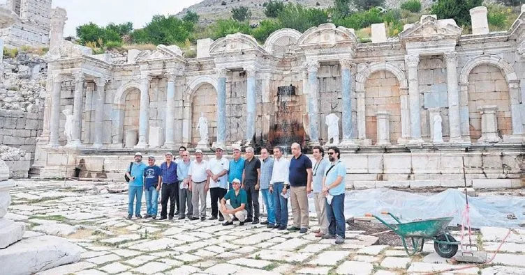 Isparta ve Burdur’un turizm atağı