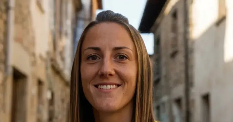 Marija Ilic, Amedspor’a imza attı!