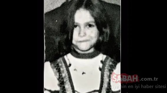 ‘Çehresi hala aynı’ Bu güzeller güzeli minik kız çocuğunu tanıyabildiniz mi? Şimdi ünlü mü ünlü bir yıldız!