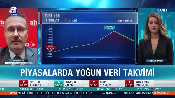 Piyasalarda beklentiler neler? Borsa İstanbul’da yükseliş sürecek mi?