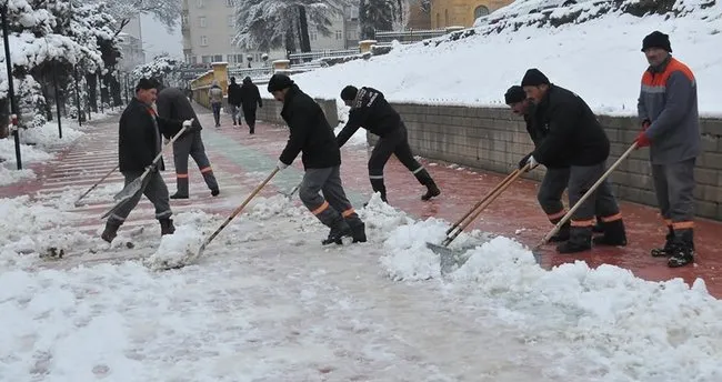 Ankara’da yarın okullar tatil edildi mi?-9 Ocak Ankara Valisi’nden flaş açıklama