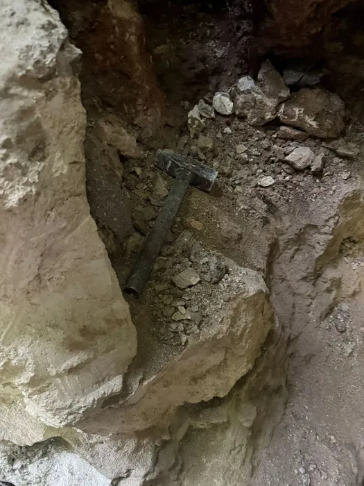 İstanbul’da şaşkına çeviren görüntü: Gece gündüz durmadan kazmışlar!