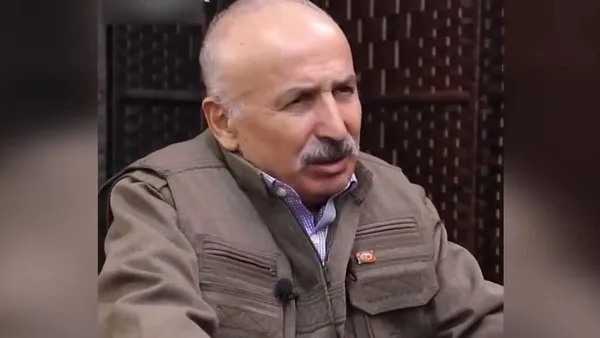 Terör örgütü PKK elebaşı Mustafa Karasu'dan CHP'ye tezkere övgüsü: Hayırlı bir iş yaptılar