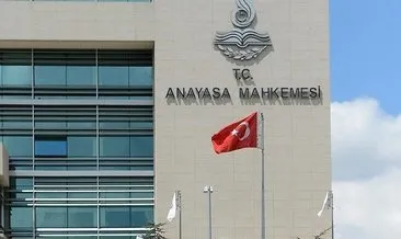 AYM, vakıf gelirlerinden kadın mirasçıların yararlanamamasını ayrımcılık saydı #adana AYM, vakıf gelirlerinden kadın mirasçıların yararlanamamasını ayrımcılık saydı #adana