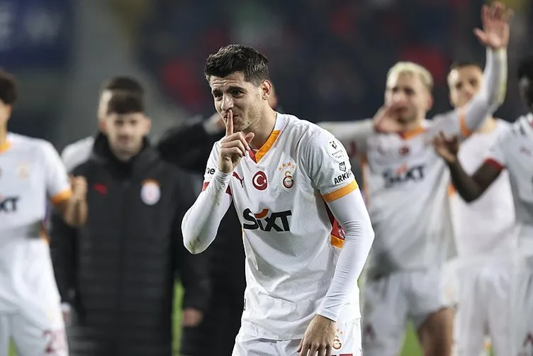 Son dakika haberi: Galatasaray’ın hamleleri sürecek! Stoper için adaylar belirlendi...