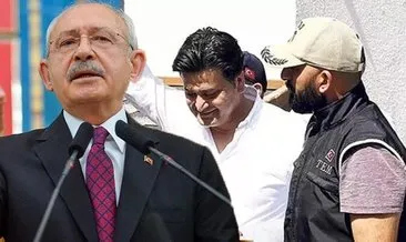 FETÖ’cülerle irtibatı ortaya çıkan Kılıçdaroğlu’nun avukatından küstah savunma