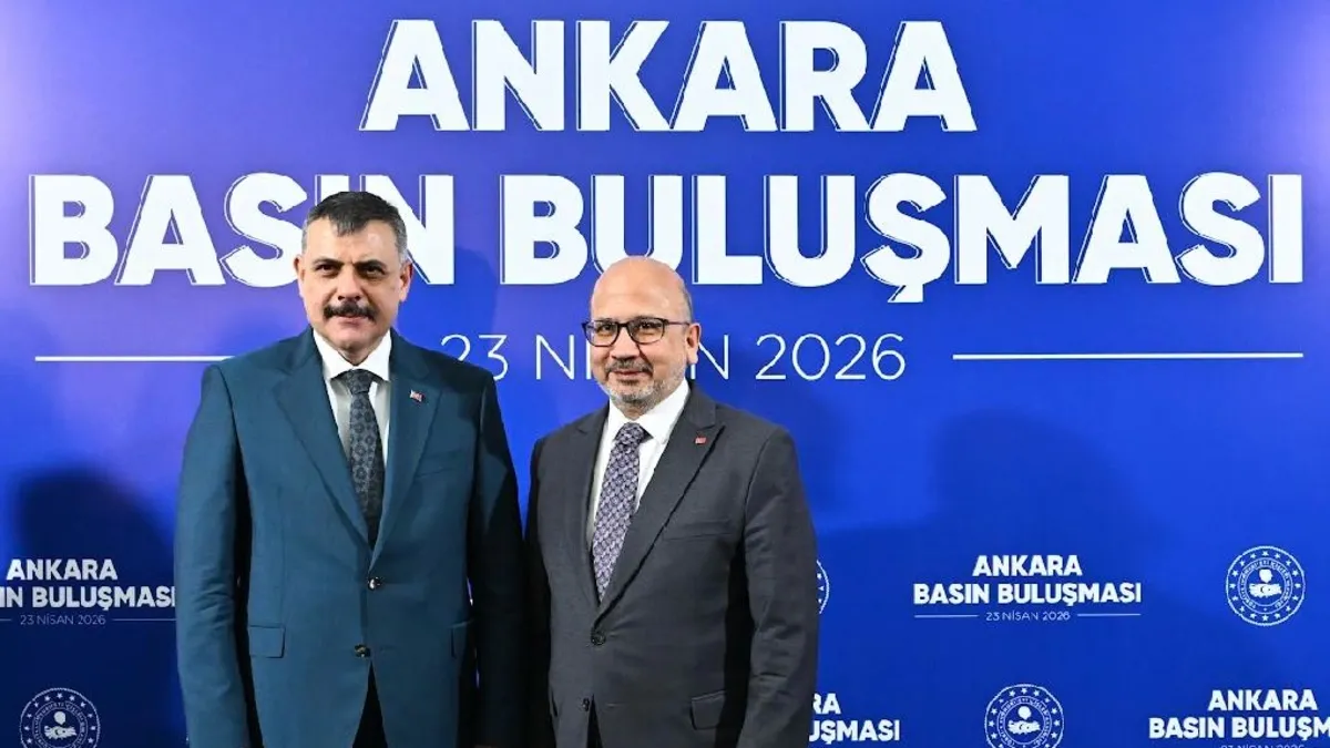 SON DAKİKA… Bakan Çiftçi duyurdu: 81 ilin valiliğine gönderilecek! Dikkat çeken Gülistan Doku soruşturması açıklaması