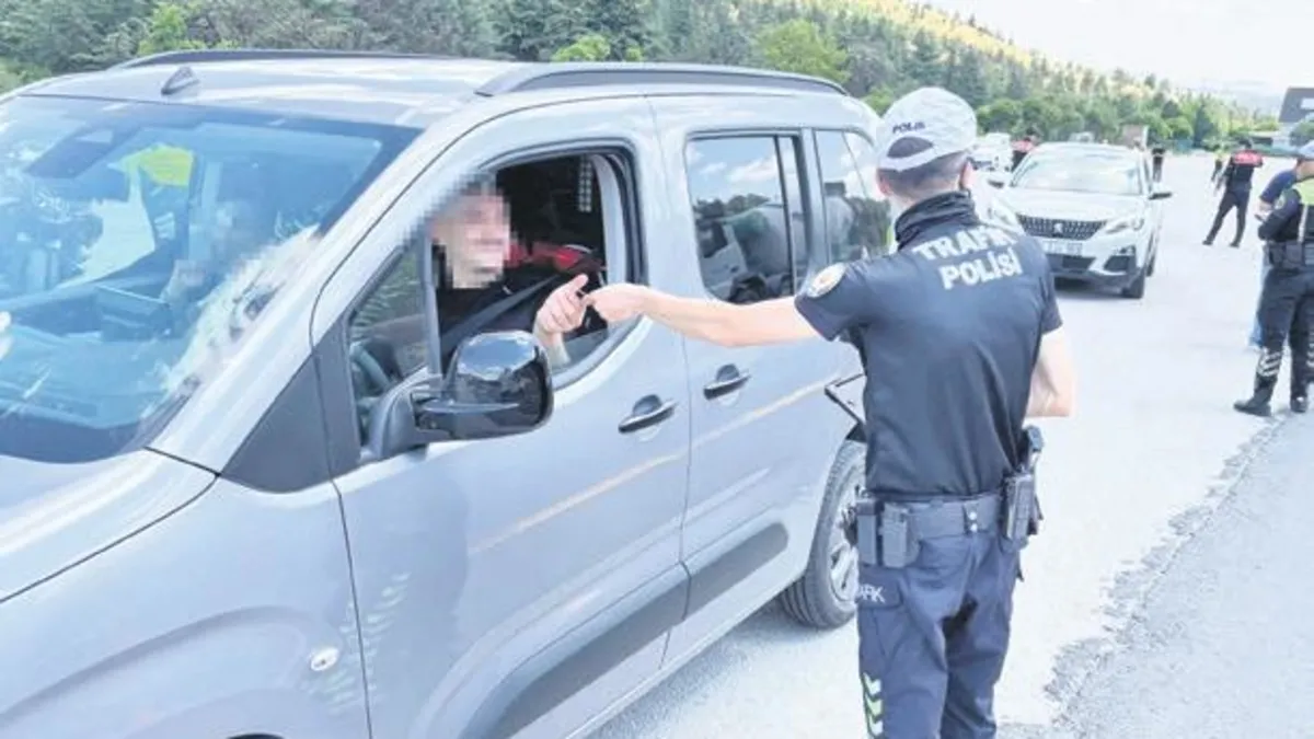 Ankara'da NATO Zirvesi nedeniyle trafik ve güvenlik tedbirleri uygulanacak.