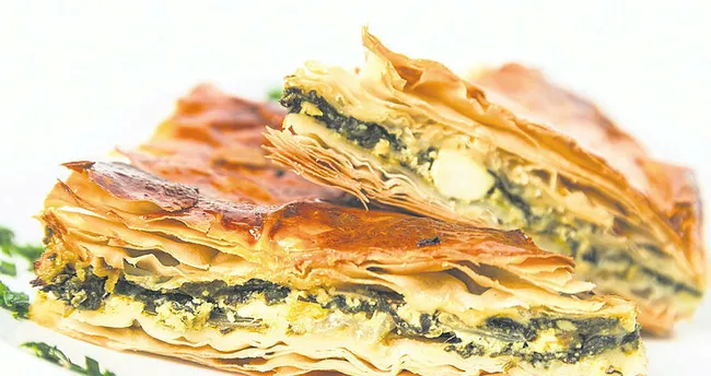Peynirli börek tarifi! Kolay börek nasıl yapılır? Hamurişi Tarifleri Peynirli börek tarifi! Kolay börek nasıl yapılır? Hamurişi Tarifleri