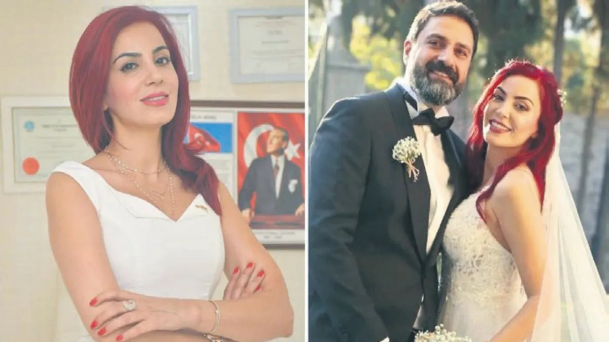 Doktor Gültekin’in ölümü şüpheli bulundu