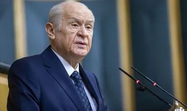 MHP Lideri Bahçeli: Cumhur ittifakı Türk milletinin ruh köküdür #mardin