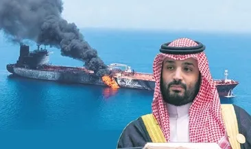 Körfez krizinde İran, ABD’yi suçladı