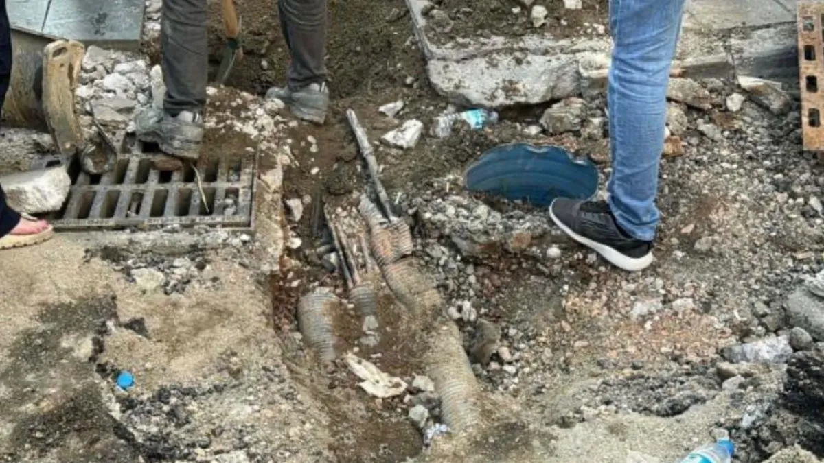 İzmir’deki elektrik faciası davasında tutuklu sanık kalmadı İzmir’deki elektrik faciası davasında tutuklu sanık kalmadı