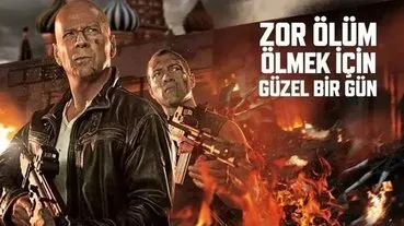 Zor Ölüm 5 filminin konusu nedir, oyuncuları kimler? Yabancı Sinema: Bu akşam TV'de!