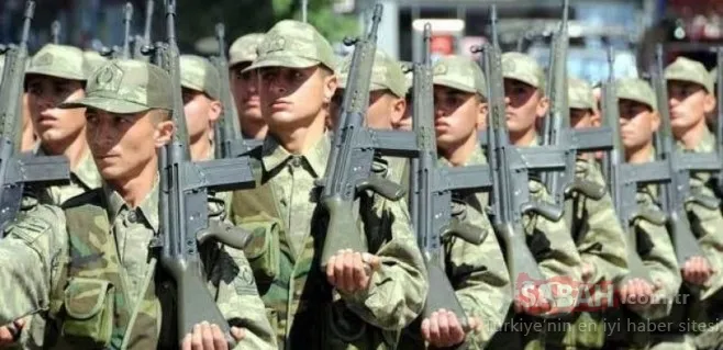 Bedelli askerlik ile ilgili son dakika haber! Bedelli askerlikte yaş ve ücret...