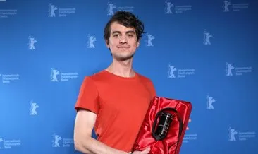 Berlinale’de Türk yönetmene ödül