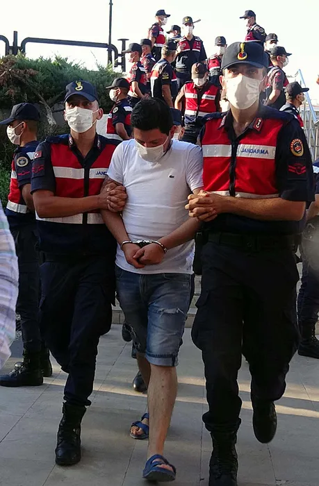 SON DAKİKA: Pınar Gültekin kararına itiraz! Cemal Metin Avcı’nın müebbet hapis cezası bozulmuştu...