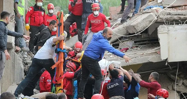Son Dakika Haberleri Msb Den Izmir Depremi Ile Ilgili Aciklama Geldi Tsk Ya Ait Ucak Izmir E Kalkis Yapti Son Dakika Haberler