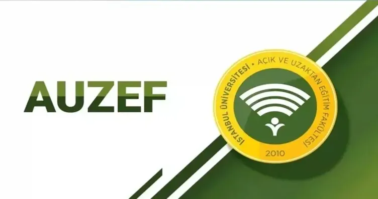 AUZEF KAYIT YENİLEME TARİHLERİ 2026: İÜ AUZEF...