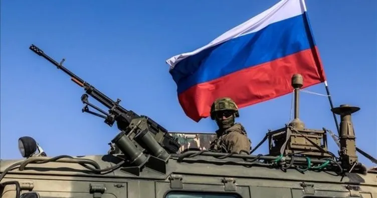 Rusya ve Ukrayna arasında savaş çanları! ABD istihbaratından ’istila’ uyarısı...