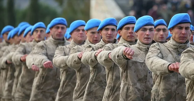 Devam ediyor! Jandarma uzman erbaş alımı başvuru nasıl yapılır, şartlar nelerdir? JGK PERTEM ile Jandarma Uzman erbaş alımı başvuru sonuçları ne zaman açıklanacak?