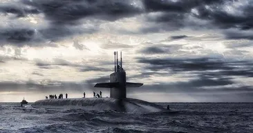 Ülkelere Göre Denizaltı Gücü 2025 Sıralaması belli oldu: Türkiye o ülkeleri geride bıraktı!